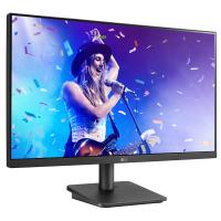 24" LG 24MP400-B 1920x1080 5MS IPS 75Hz HDMI/VGA SIYAH +VESA Monitor 24" 